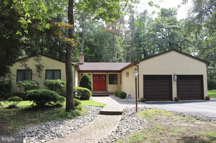 9 COVENTRY CIRCLE WEST, Marlton, NJ 08053