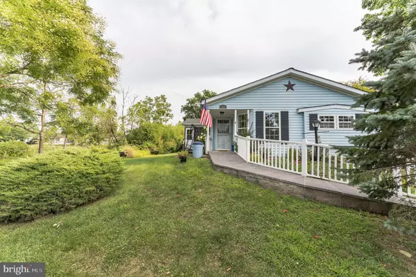 New Hope, PA 18938,494 GOLDENROD CROSSING W