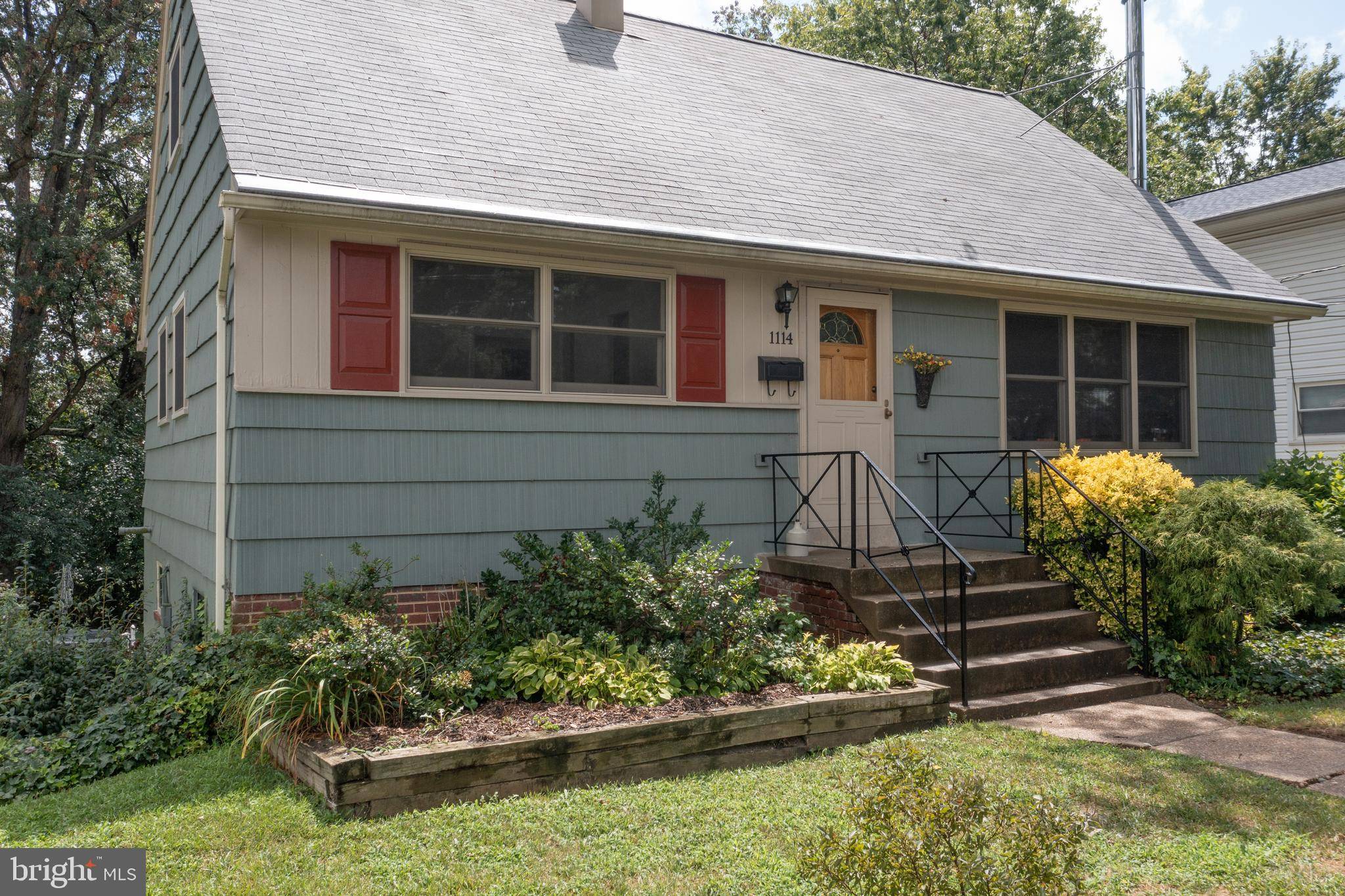 1114 MARTON ST, Laurel, MD 20707