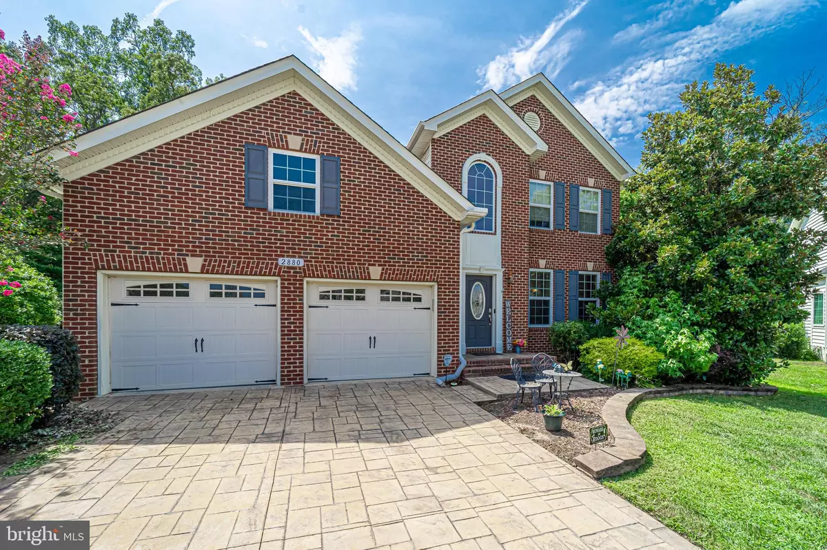 Waldorf, MD 20603,2880 HOP SCOTCH CT