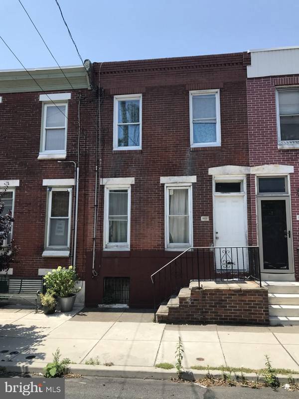 1422 S CARLISLE ST, Philadelphia, PA 19146