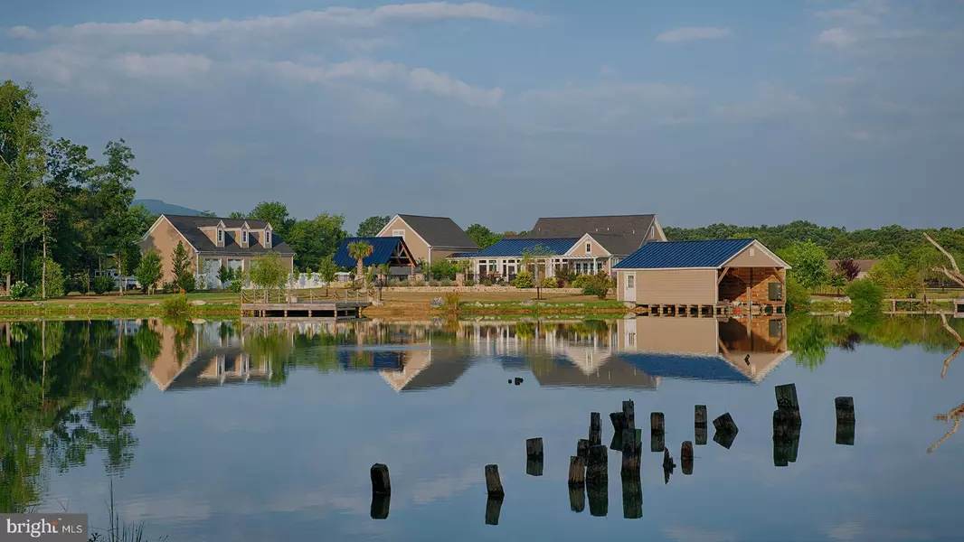 297 RANKIN LANE 297 RANKIN LANE, Stuarts Draft, VA 24477