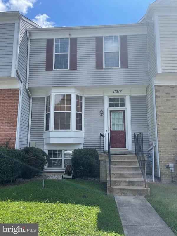 11311-C GOLDEN EAGLE PL, Waldorf, MD 20603