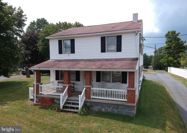 1515 ORRS BRIDGE ROAD, Enola, PA 17025