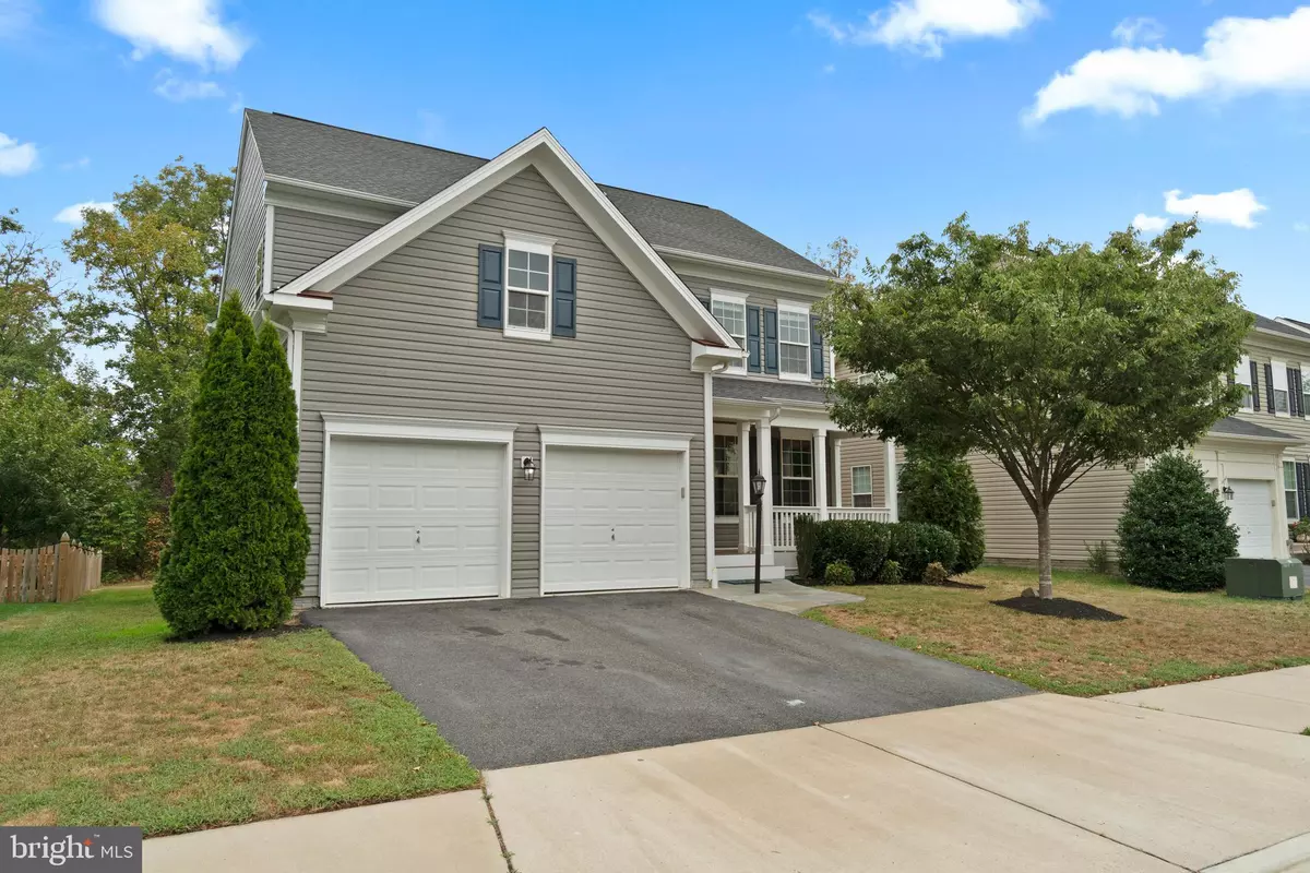 Chantilly, VA 20152,42208 HEATHMAN PL