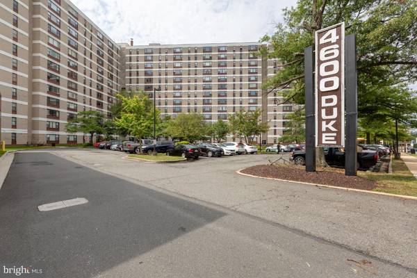 4600 DUKE ST #1404, Alexandria, VA 22304