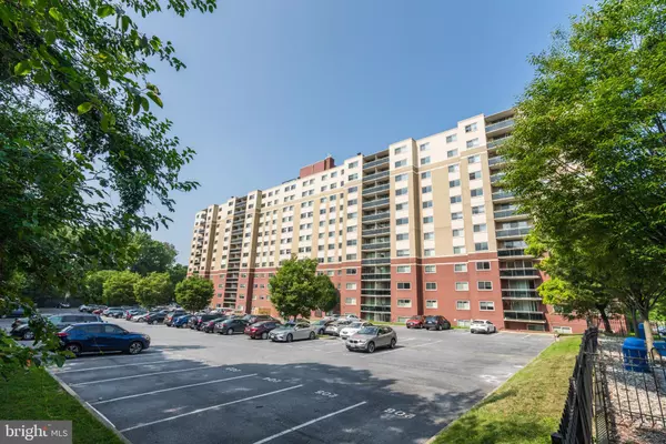 7333 NEW HAMPSHIRE AVE #1120, Takoma Park, MD 20912