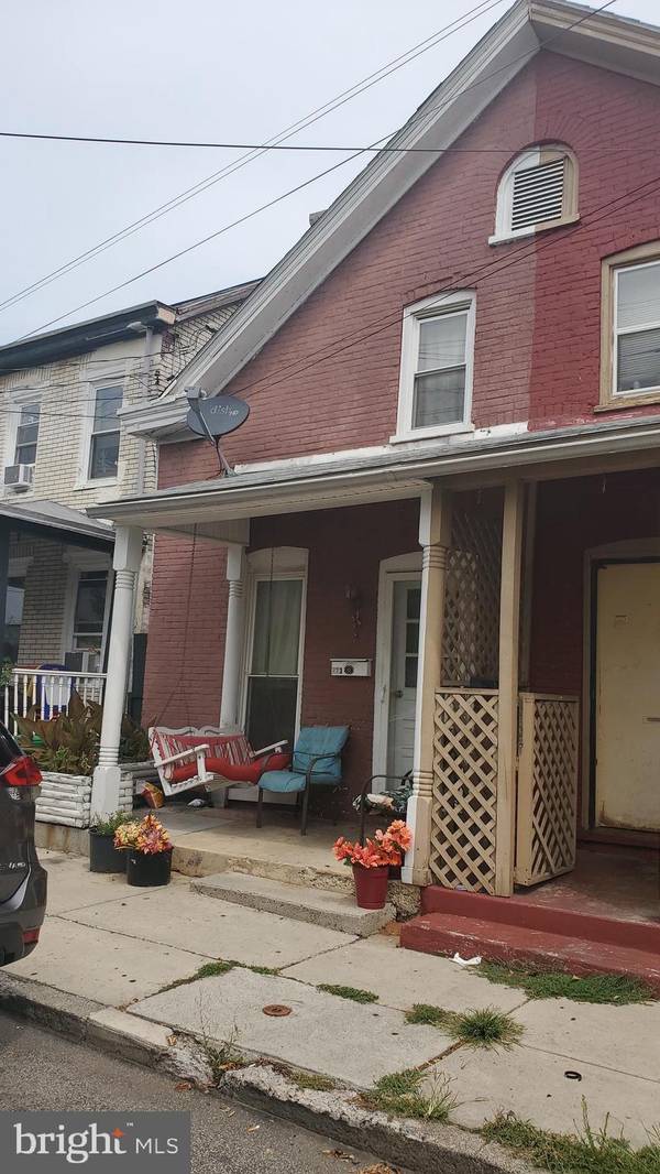 223 LINCOLN ST, Carlisle, PA 17013