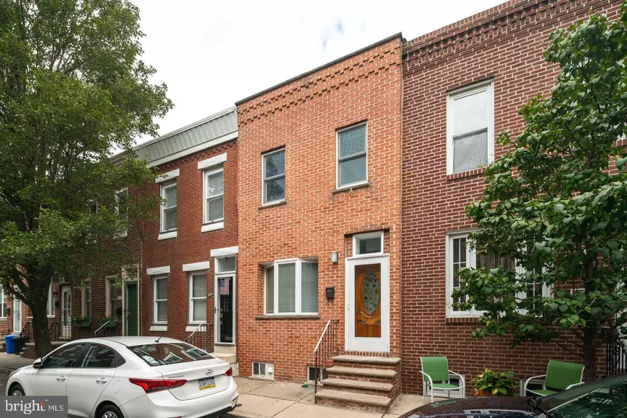 119 EMILY ST, Philadelphia, PA 19148