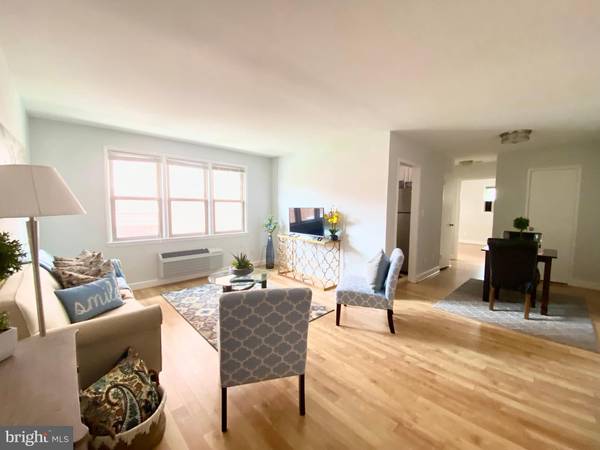 Arlington, VA 22207,4641 20TH RD N #7