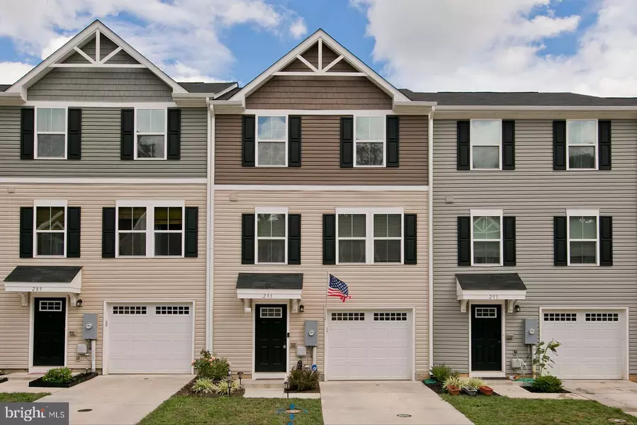 291 SAGE CIR, Winchester, VA 22603