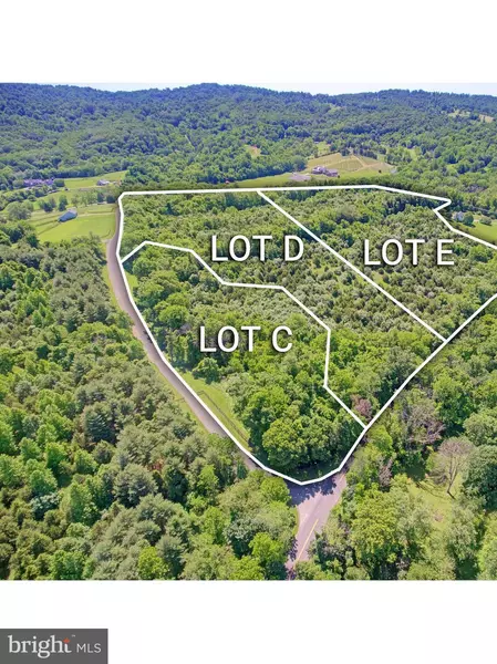 LOT C TAYLORSTOWN RD, Lovettsville, VA 20180