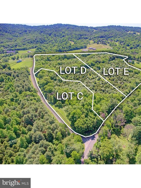 LOT C TAYLORSTOWN RD, Lovettsville, VA 20180