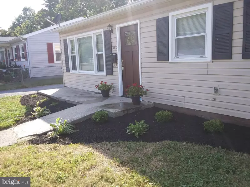 322 BALTIMORE ST, Aberdeen, MD 21001