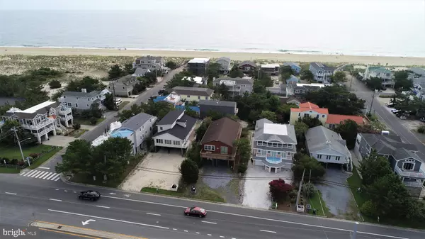 Fenwick Island, DE 19944,1707 COASTAL HWY