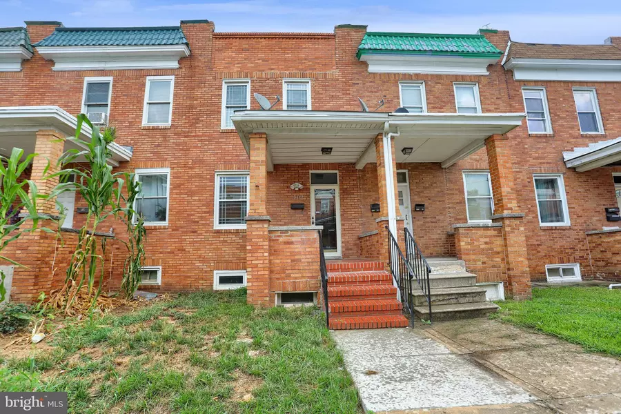 509 RAPPOLLA ST, Baltimore, MD 21224