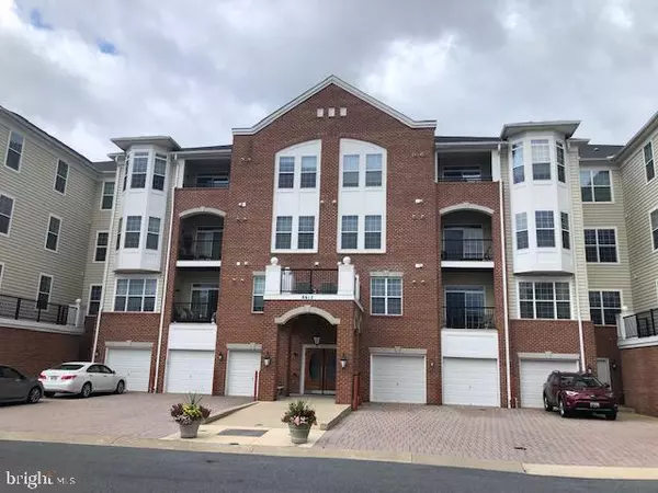 8615 WANDERING FOX TRAIL #106, Odenton, MD 21113