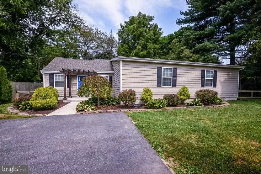 838 VALLEY RD, Hockessin, DE 19707