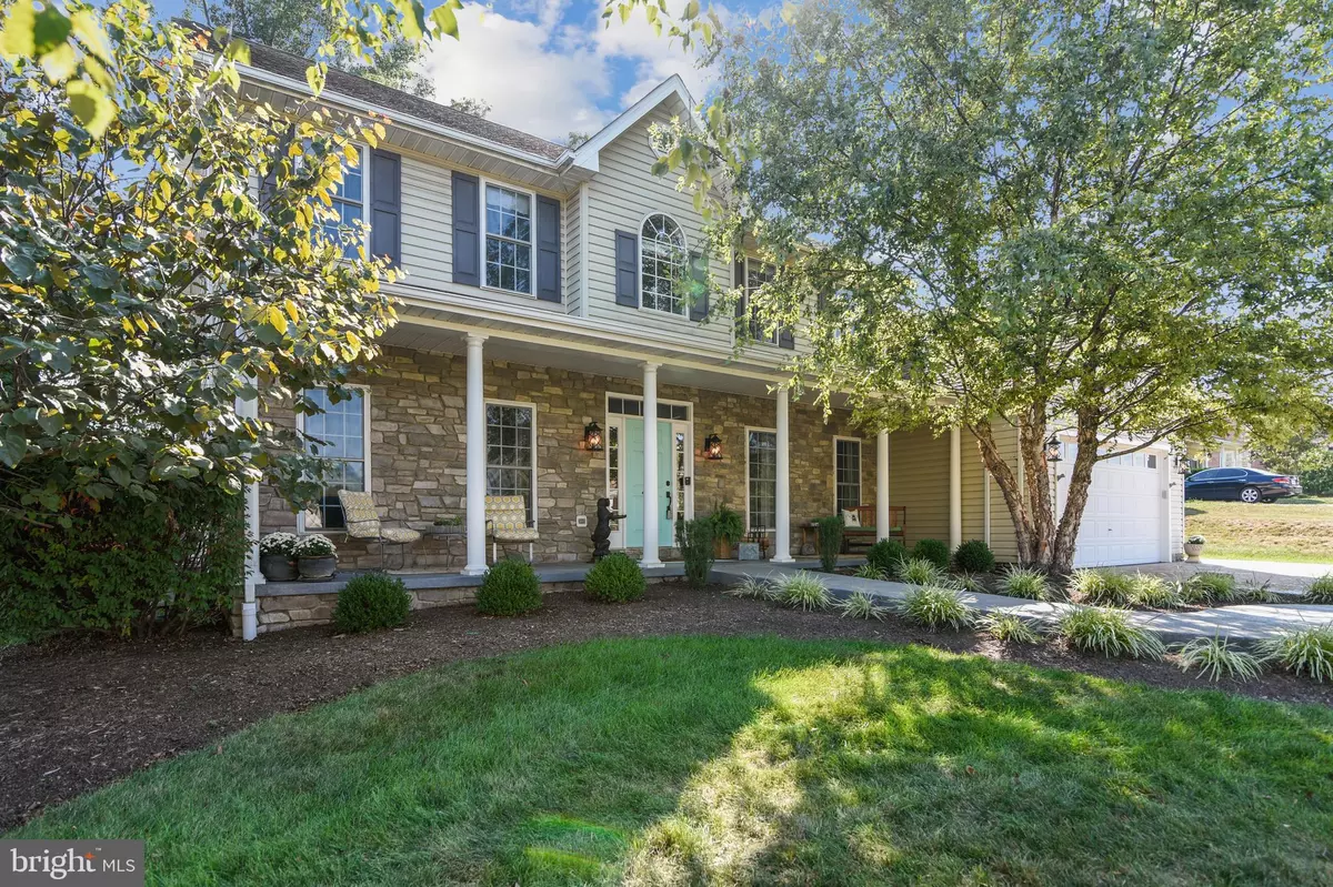 Berryville, VA 22611,413 MONTGOMERY CT