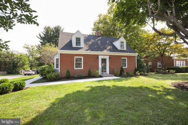 333 MARGARET AVE, Westminster, MD 21157