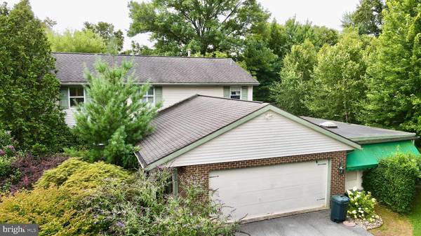 Wyomissing, PA 19610,46 BRANDYWINE CT