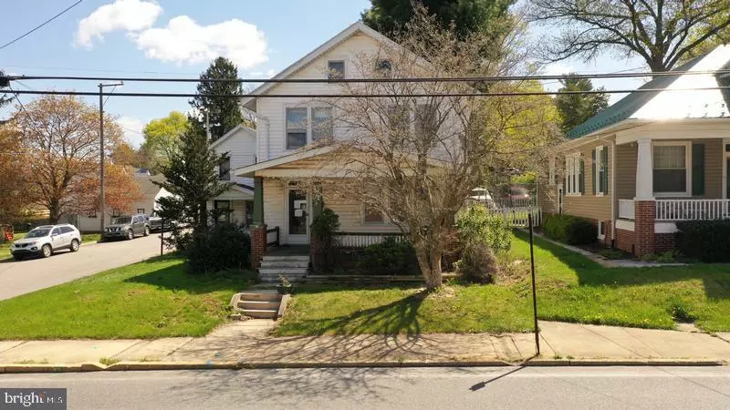 Dallastown, PA 17313,152 N LOMBARD ST