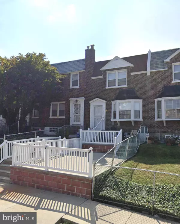 7920 CEDARBROOK AVE, Philadelphia, PA 19150