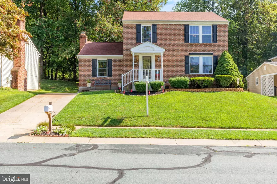 2709 PARALLEL PATH, Abingdon, MD 21009