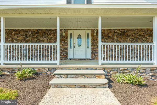 Cascade, MD 21719,14743 TROLLEY AVE