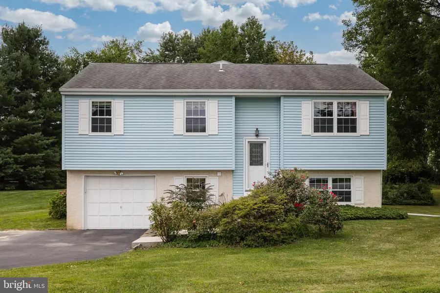 265 HEATHER CT, Downingtown, PA 19335