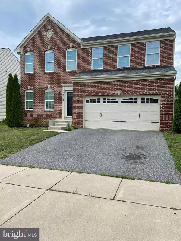 5730 FIELDCREST DR, White Marsh, MD 21162