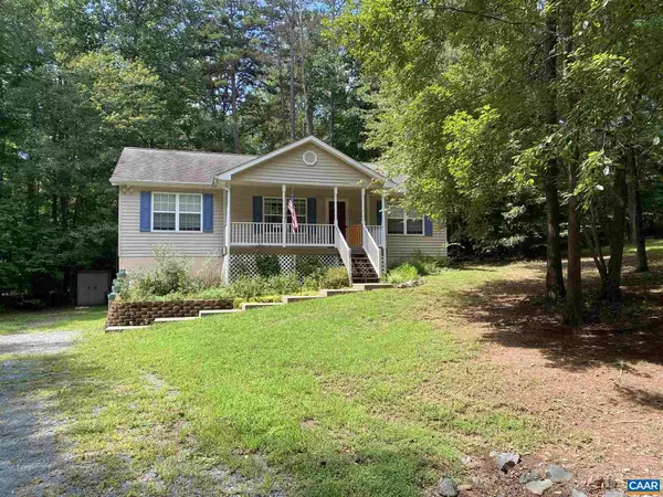 Palmyra, VA 22963,507 JEFFERSON DR