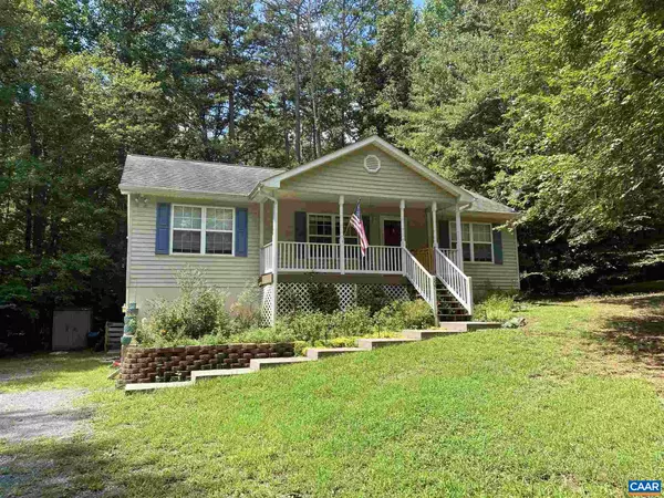 Palmyra, VA 22963,507 JEFFERSON DR