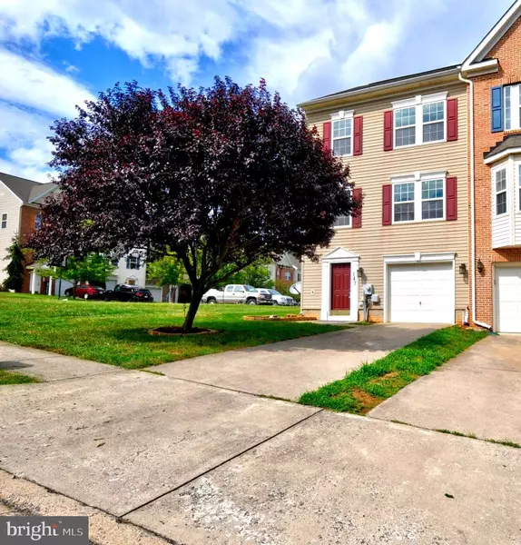 147 RAPHAEL CT, Martinsburg, WV 25403