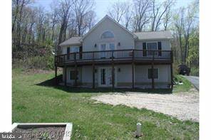 760 WILDERNESS RD, Linden, VA 22642