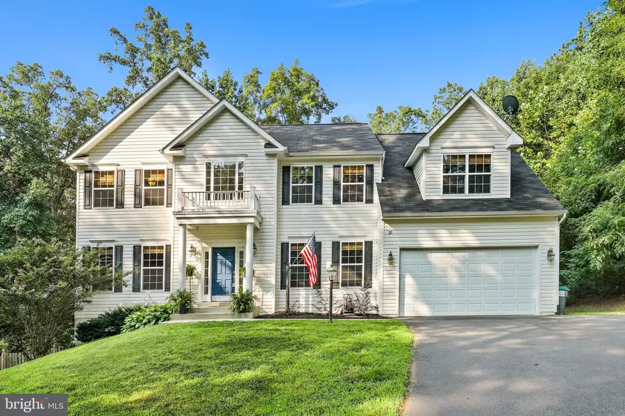 28 BLOSSOM TREE CT, Stafford, VA 22554