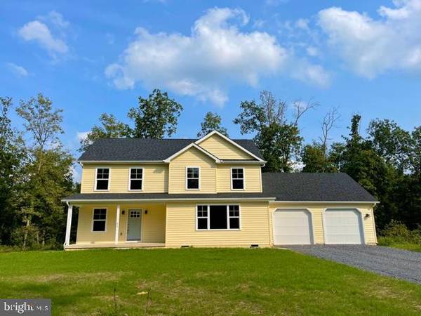 62 MISTY MORNING WAY, Kearneysville, WV 25430