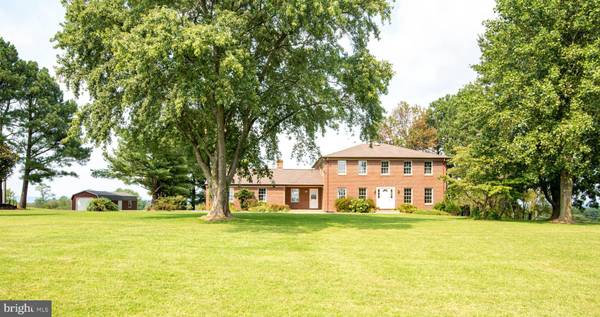 41756 LOVETTSVILLE RD, Lovettsville, VA 20180