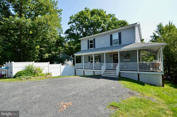 161 FAIRVIEW AVE, Mount Pocono, PA 18344