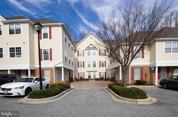 5004 WILLOW BRANCH WAY #104, Owings Mills, MD 21117