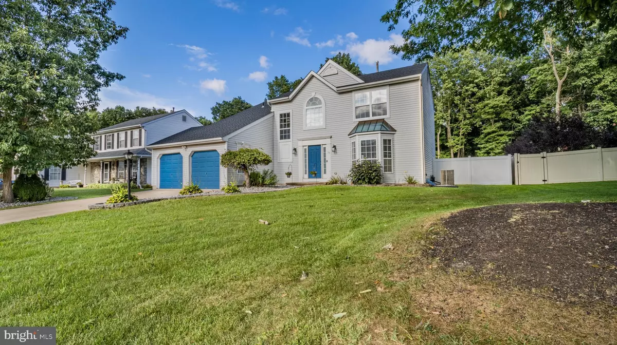 Sicklerville, NJ 08081,33 ANNAPOLIS DR