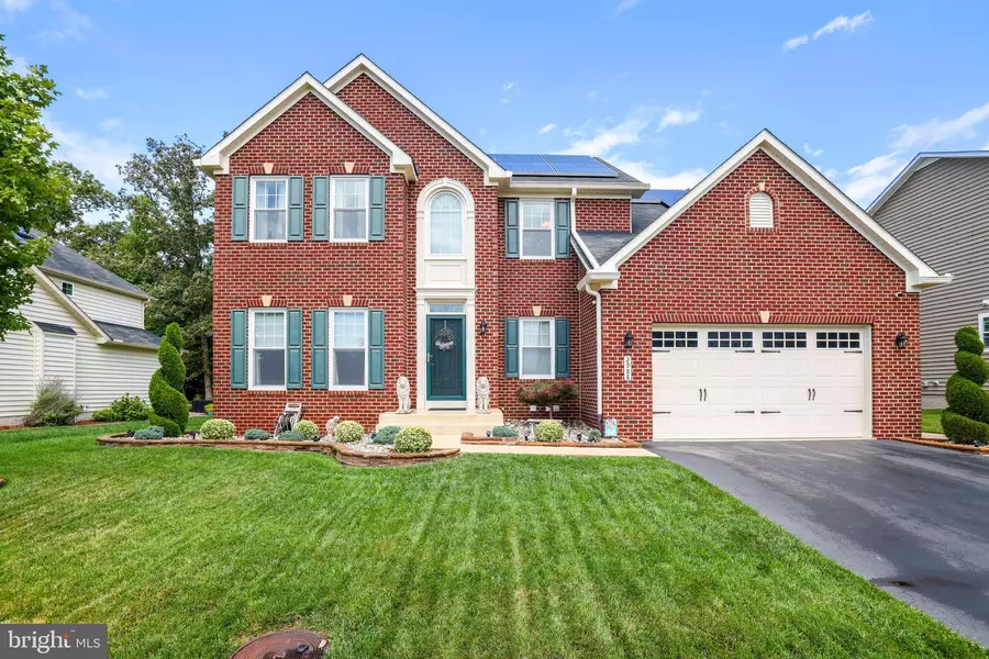 2988 KINCAID DR, Waldorf, MD 20603