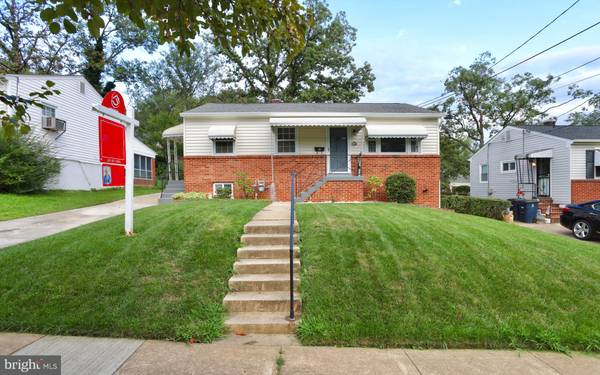 3817 THORNWOOD RD, Hyattsville, MD 20784