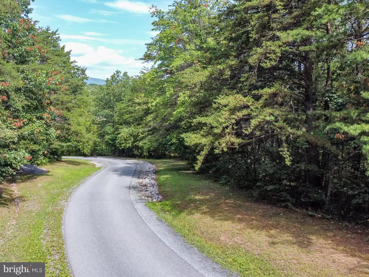 Cross Junction, VA 22625,LOT 2 SLEEPYWOODS RD.