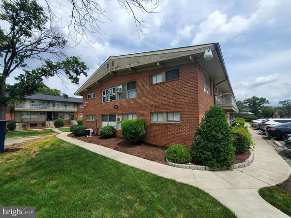 7403 18TH AVE #201, Hyattsville, MD 20783