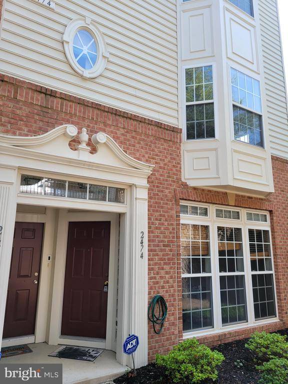 2474 EASTBOURNE DR, Woodbridge, VA 22191