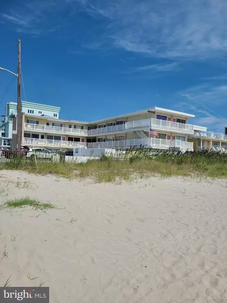 427 E MONTEREY AVE #17, Wildwood, NJ 08260