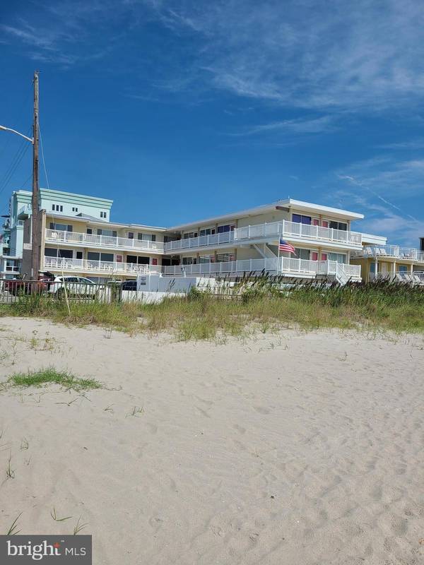 427 E MONTEREY AVE #17, Wildwood, NJ 08260