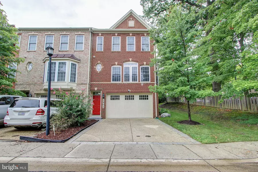 1501 REGENT MANOR CT, Silver Spring, MD 20904