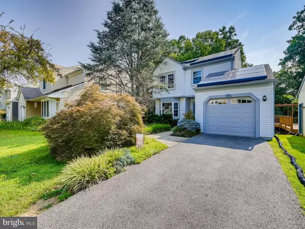 11203 VALLEY BEND DR, Germantown, MD 20876